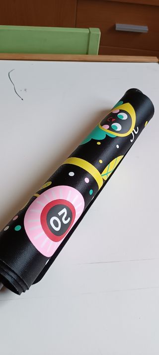 Juego Dardos Magnéticos