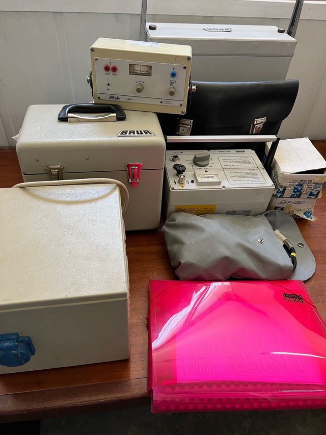 radar localizacion averias electricas