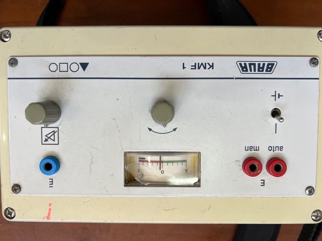 radar localizacion averias electricas