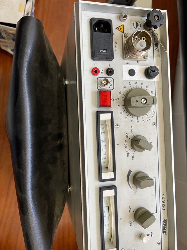 radar localizacion averias electricas