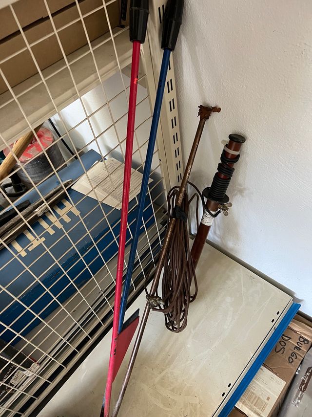 radar localizacion averias electricas