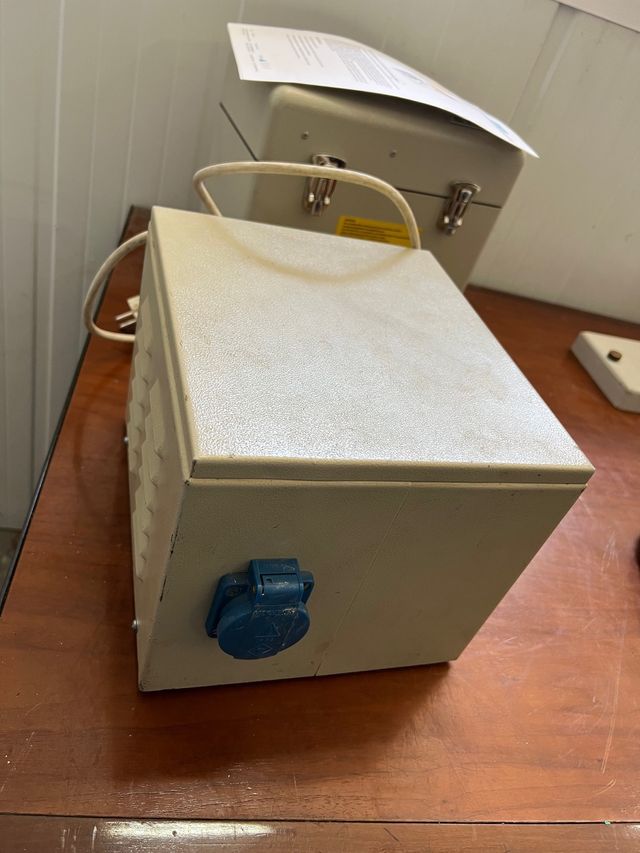 radar localizacion averias electricas