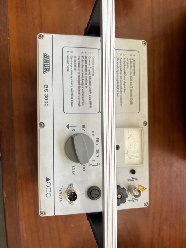 radar localizacion averias electricas