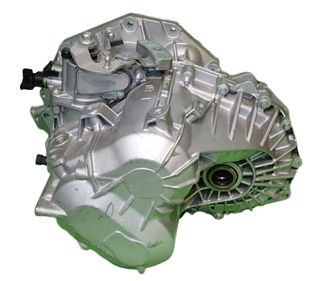 Caja de Cambios OPEL 2.2 CDTI 2WD F40 AVH 6 Veloci