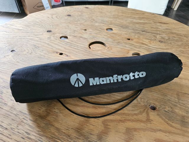 Manfrotto MKCOMPACRACN BK