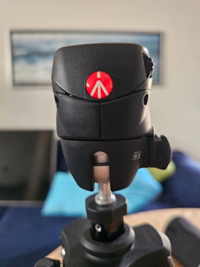 Manfrotto MKCOMPACRACN BK