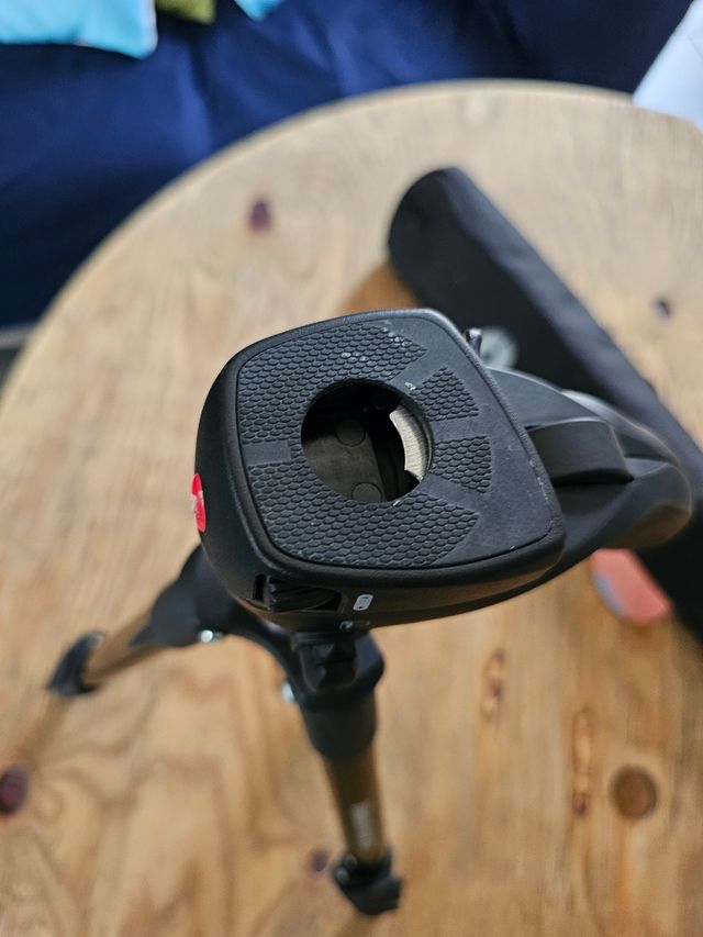 Manfrotto MKCOMPACRACN BK