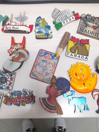 LOTE IMANES. L.13