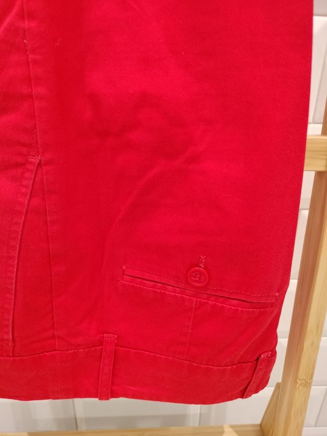 Pantaloni in Mango taglia 36