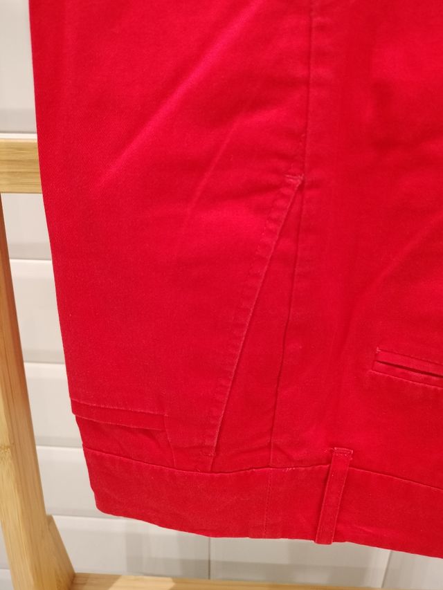 Pantaloni in Mango taglia 36