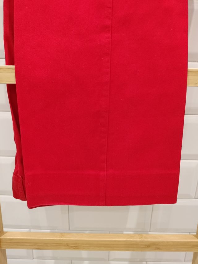 Pantaloni in Mango taglia 36