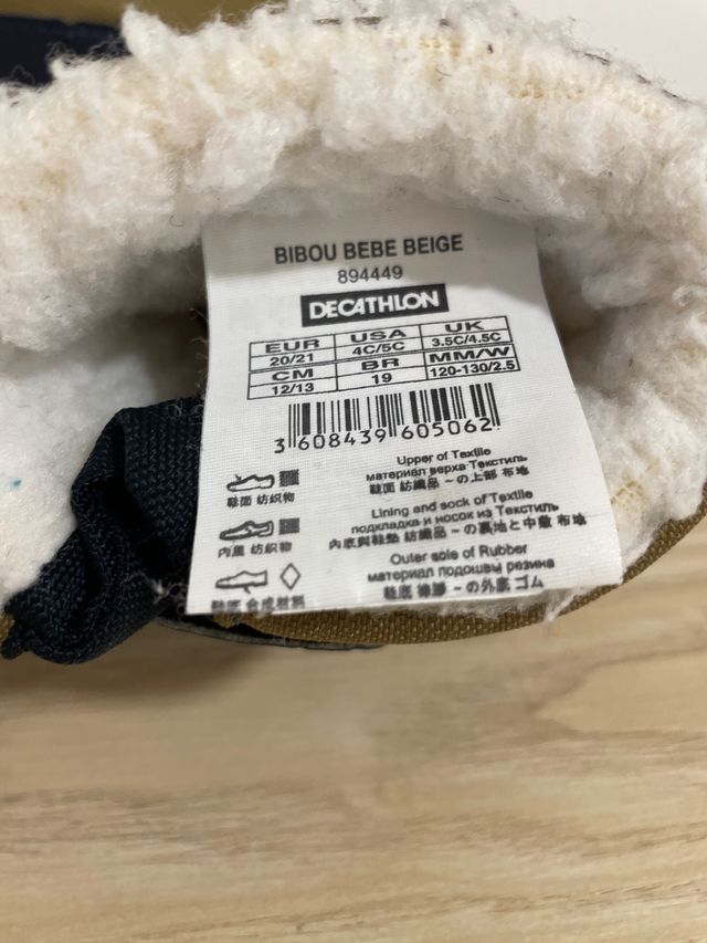 botas esqui quechua decathlon