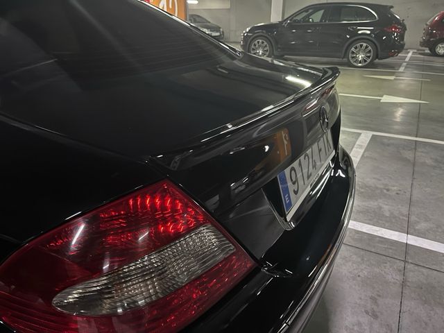 Mercedes-Benz  CLK 2008