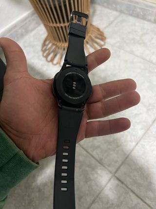 reloj samsung s3 frontier