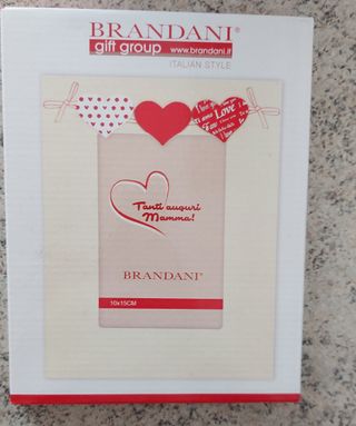 Portafoto brandani