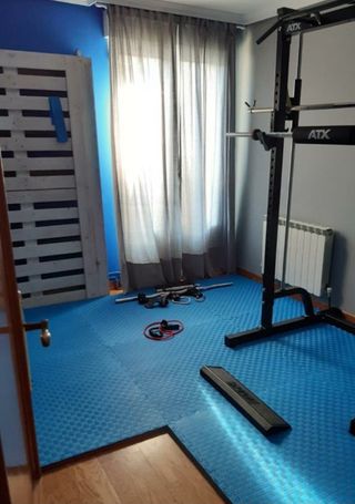 tatami nuevo anticaidas, zona juevos, deporte...