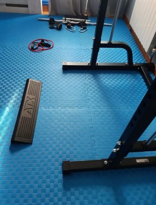 tatami nuevo anticaidas, zona juevos, deporte...