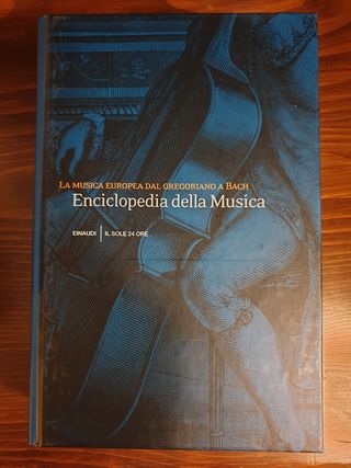 Emciclopedia della musica
