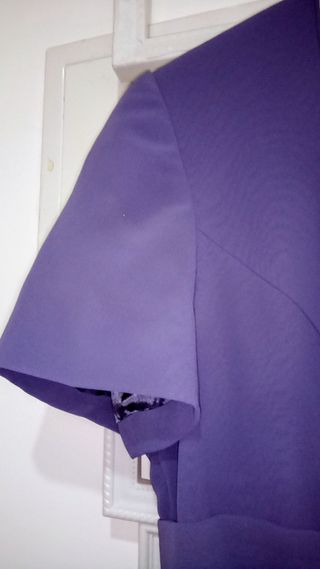 Vestido Fiesta 