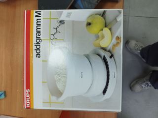 Bascula cocina 