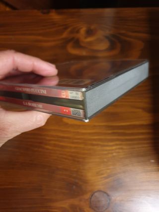 Cd Il grande Pavarotti