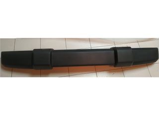 PARAGOLPES DELANTERO ORIGINAL JEEP WRANGLER JK