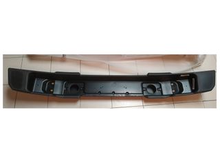 PARAGOLPES DELANTERO ORIGINAL JEEP WRANGLER JK