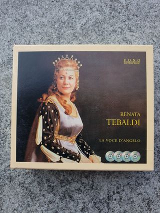 Cd Tebaldi