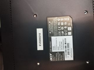 Monitor Acer