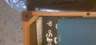 Banco / Banqueta piano