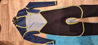 EQUIPO DE SURF KIT COMPLETO