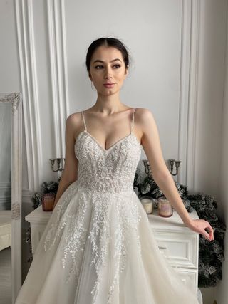 Vestido de novia