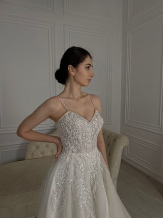 Vestido de novia