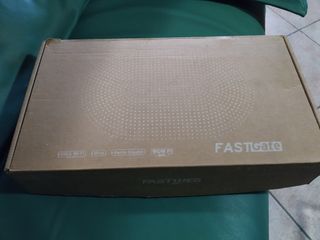 Modem Fastweb fastgate come nuovo