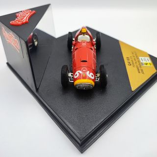 FERRARI 375 ITALIAN GP 1951 1/43 QUARTZO Q4169