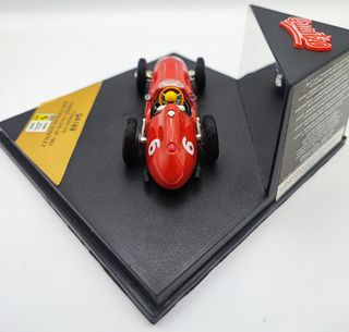 FERRARI 375 ITALIAN GP 1951 1/43 QUARTZO Q4169