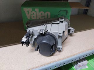 FAROS RENAULT CLIO I