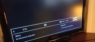 TELEVISION LED DVB HD Ready HDMI