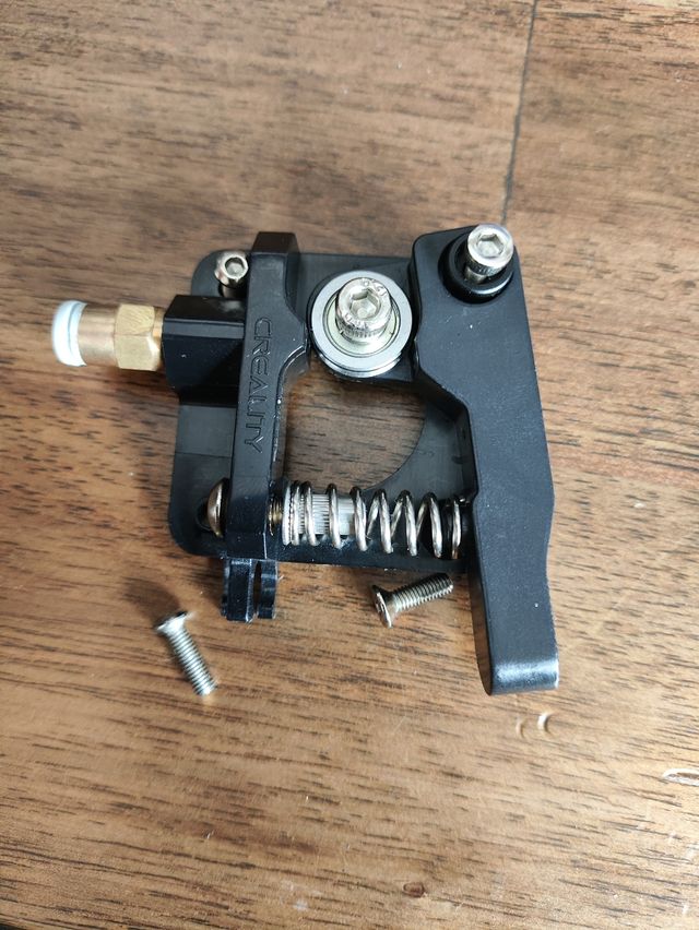 Repuestos originales Creality Ender 3