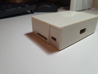 Raspberry Pi 1 modelo B