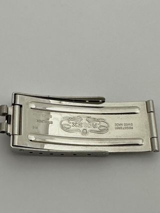 Hebilla cierre Rolex 62523 H 18 M-6