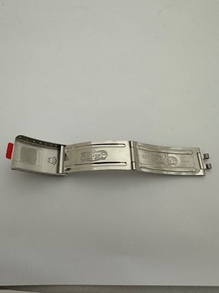Hebilla cierre Rolex 62523 H 18 M-6