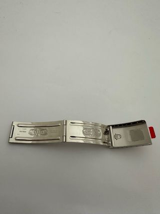 Hebilla cierre Rolex 62523 H 18 M-6
