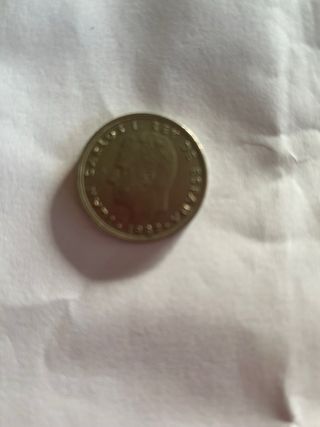 moneda antigua 