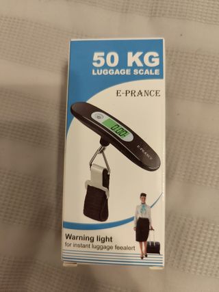 🟡Pesa, Bascula de mano