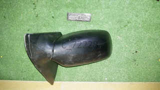 Retrovisor derecho Ford Escort VI (GAL) (1 c_72228