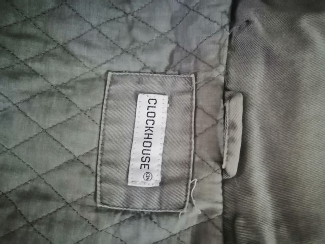 Chaqueta C&A