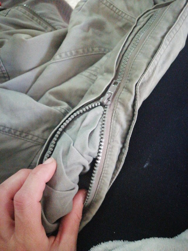 Chaqueta C&A