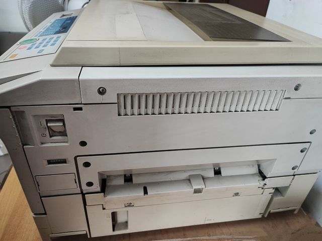 FOTOCOPIATRICE 2350 DEVELOP