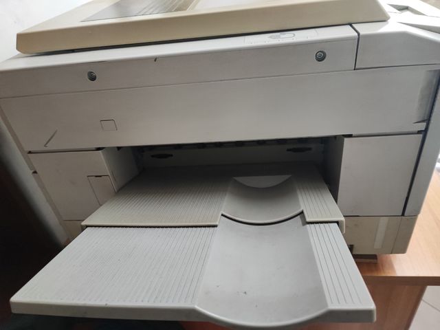 FOTOCOPIATRICE 2350 DEVELOP